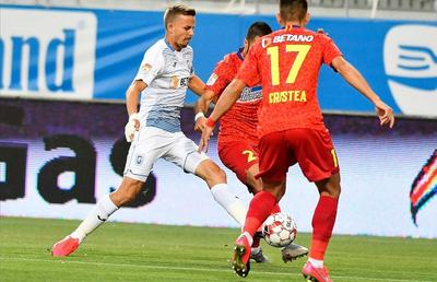 Un canal TV generalist va transmite meciuri din Liga 1 » Situație incredibilă: 4 posturi vor difuza același joc simultan!