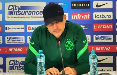 Edi Iordănescu, surprins de o mutare făcută de Dinamo înaintea derby-ului: „Sunt sigur că va avea impact” + răspuns pentru Duckadam