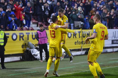 Claudiu Keșeru (34 de ani) crede că derby-ul dintre FCSB și Dinamo va fi unul tensionat. Atacantul vrea să revină la națională și să rezolve problemele lui Mirel Rădoi din ofensivă.
