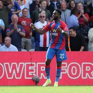 Odsonne Edouard // foto: Guliver/gettyimages