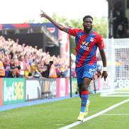 Odsonne Edouard // foto: Guliver/gettyimages