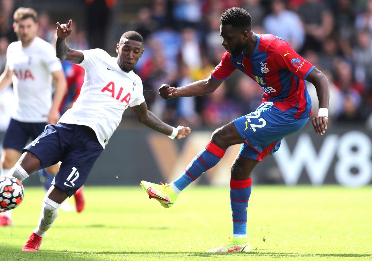 Debut senzațional în Premier League pentru fostul rival al lui Ianis Hagi din Scoția » Două goluri în 9 minute cu Tottenham!