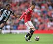 Manchester United - Newcastle 4-1 » Cristiano Ronaldo, „dublă” la revenire!