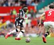Manchester United - Newcastle 4-1 » Cristiano Ronaldo, „dublă” la revenire!