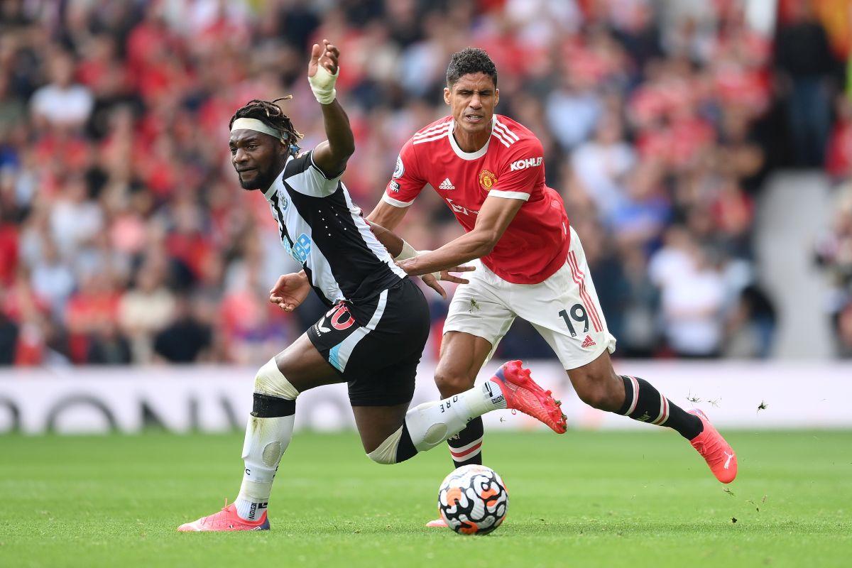 Manchester United - Newcastle: primul meci pentru Cristiano Ronaldo de la revenire