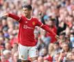 Manchester United - Newcastle 4-1 » Cristiano Ronaldo, „dublă” la revenire!