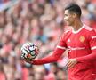 Manchester United - Newcastle 4-1 » Cristiano Ronaldo, „dublă” la revenire!