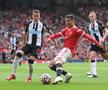 Manchester United - Newcastle: primul meci pentru Cristiano Ronaldo de la revenire