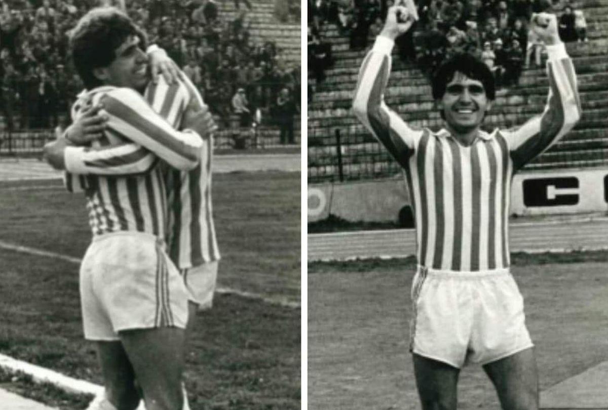 Gică Hagi debuta în Liga 1 acum 39 de ani: „Nu aveai cum să nu-l simpatizezi. Tupeul său în joc era extraordinar”