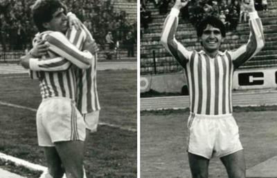 Gică Hagi debuta în Liga 1 acum 39 de ani: „Nu aveai cum să nu-l simpatizezi. Tupeul său în joc era extraordinar”