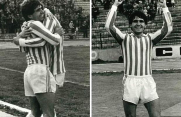 Gică Hagi debuta în Liga 1 acum 39 de ani: „Nu aveai cum să nu-l simpatizezi. Tupeul său în joc era extraordinar”