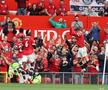 Manchester United - Newcastle 4-1 » Cristiano Ronaldo, „dublă” la revenire!