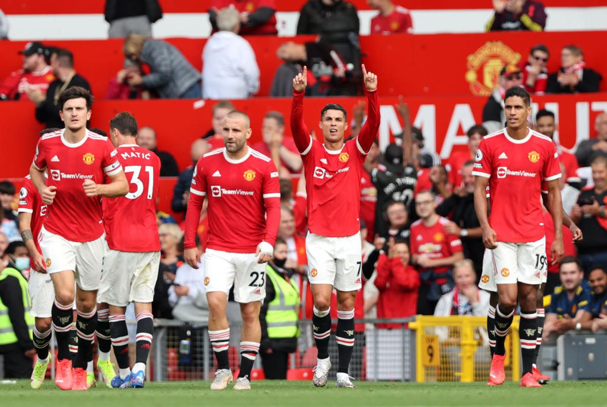 Manchester United - Newcastle: primul meci pentru Cristiano Ronaldo de la revenire