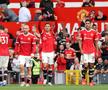 Manchester United - Newcastle 4-1 » Cristiano Ronaldo, „dublă” la revenire!