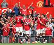 Manchester United - Newcastle 4-1 » Cristiano Ronaldo, „dublă” la revenire!