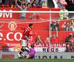 Manchester United - Newcastle 4-1 » Cristiano Ronaldo, „dublă” la revenire!
