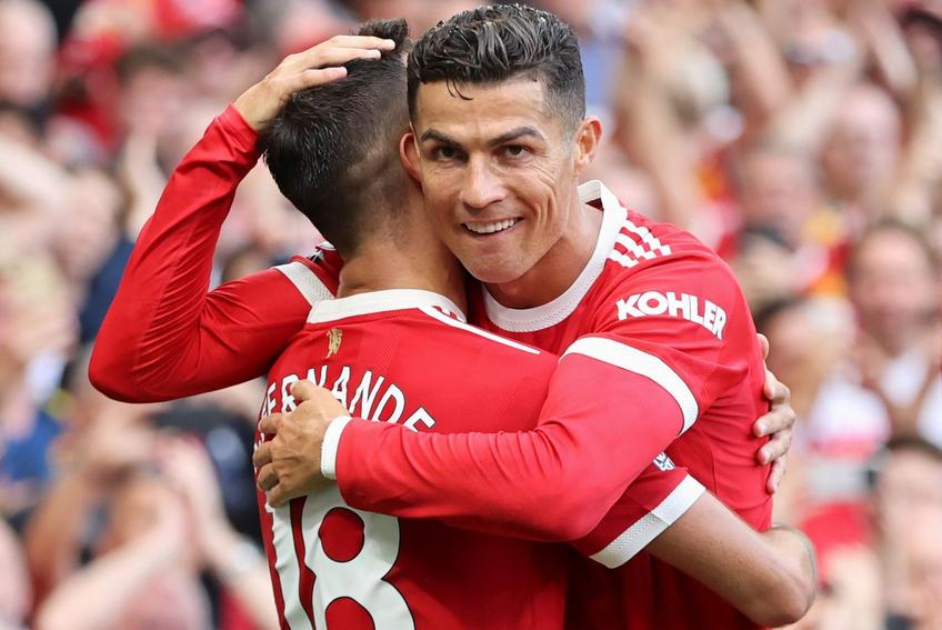 Manchester United - Newcastle // foto: Guliver/gettyimages
