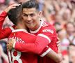 Manchester United - Newcastle // foto: Guliver/gettyimages