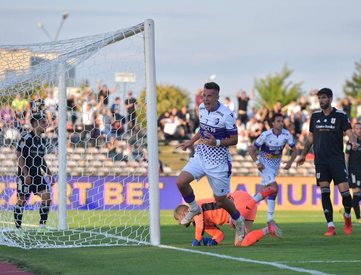 Mihai Ianovschi dezvăluie cum l-a învins pe Adrian Mutu: „Chiar mi-a spus asta înainte de meci” + Elogii pentru „Briliant”: „Va ajunge mai mare ca antrenor decât a fost ca jucător”
