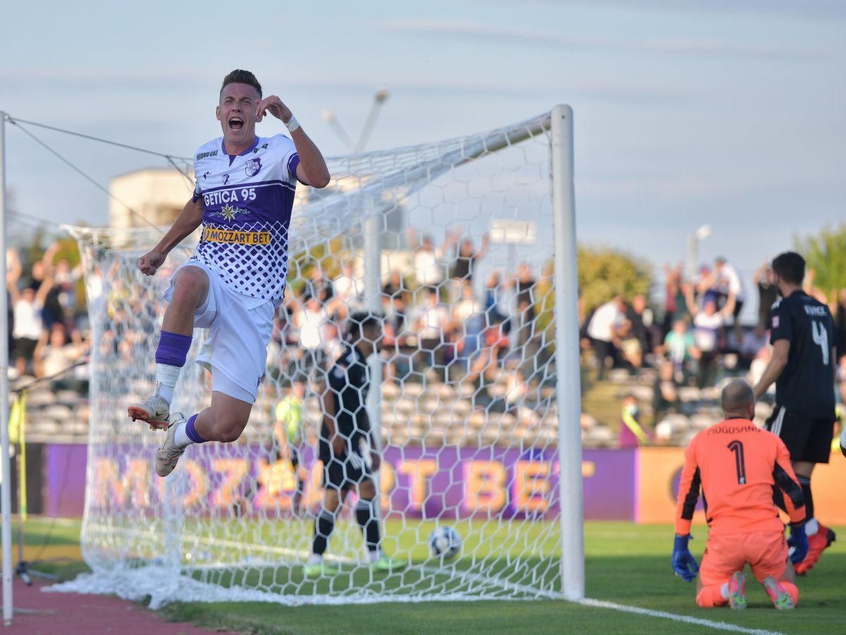 Mihai Ianovschi dezvăluie cum l-a învins pe Adrian Mutu: „Chiar mi-a spus asta înainte de meci” + Elogii pentru „Briliant”: „Va ajunge mai mare ca antrenor decât a fost ca jucător”