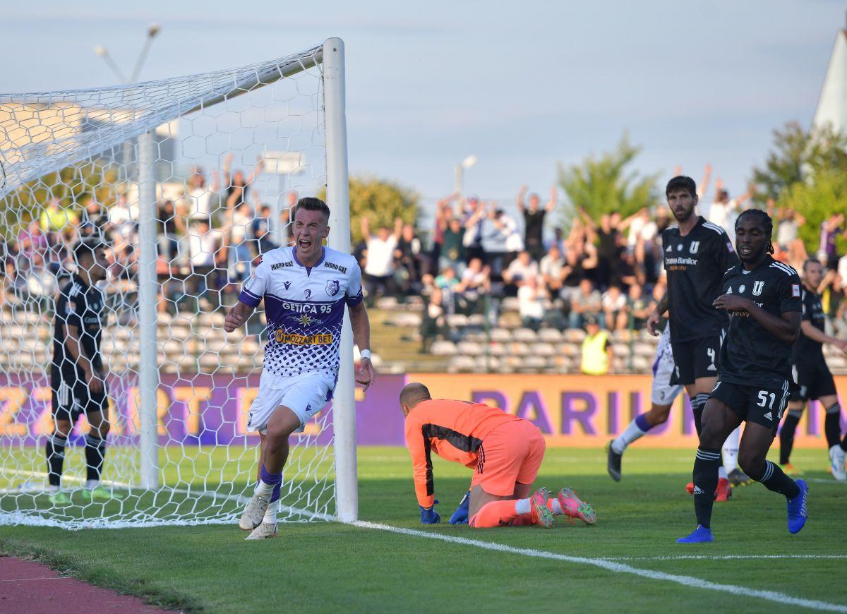Mihai Ianovschi dezvăluie cum l-a învins pe Adrian Mutu: „Chiar mi-a spus asta înainte de meci” + Elogii pentru „Briliant”: „Va ajunge mai mare ca antrenor decât a fost ca jucător”