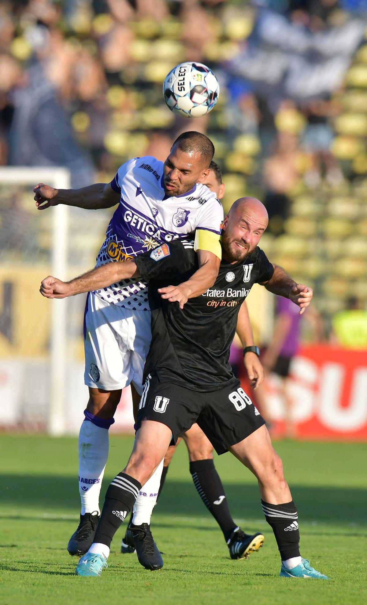 Mihai Ianovschi dezvăluie cum l-a învins pe Adrian Mutu: „Chiar mi-a spus asta înainte de meci” + Elogii pentru „Briliant”: „Va ajunge mai mare ca antrenor decât a fost ca jucător”