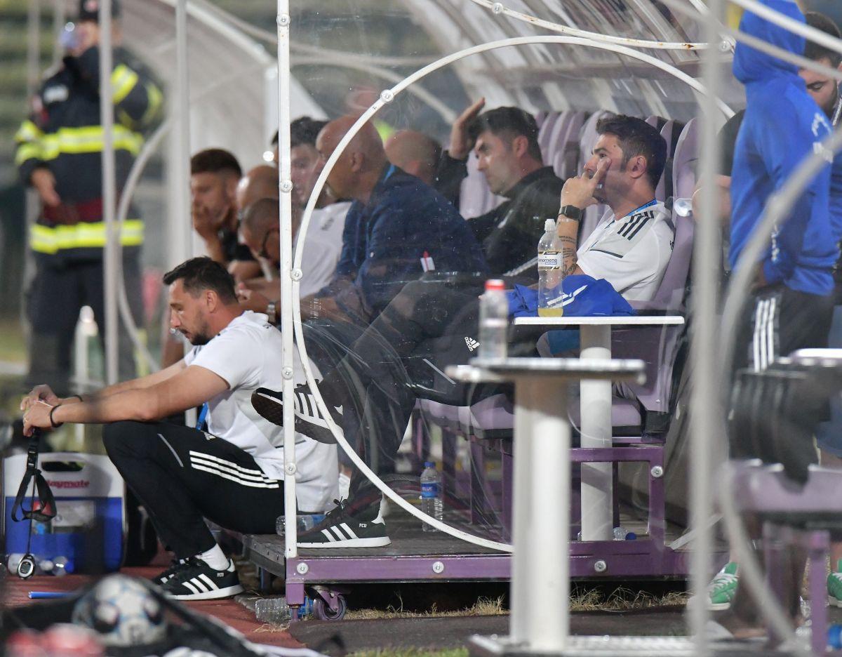 Mihai Ianovschi dezvăluie cum l-a învins pe Adrian Mutu: „Chiar mi-a spus asta înainte de meci” + Elogii pentru „Briliant”: „Va ajunge mai mare ca antrenor decât a fost ca jucător”