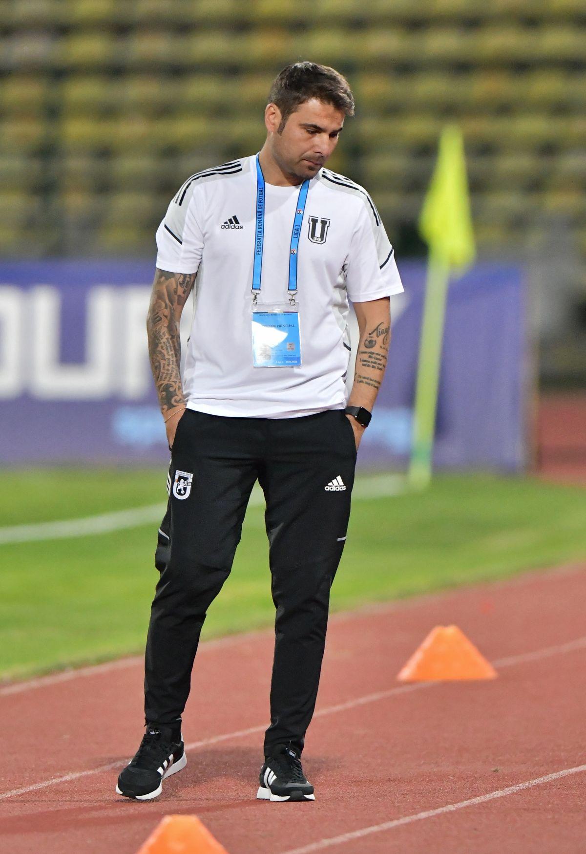 Mihai Ianovschi dezvăluie cum l-a învins pe Adrian Mutu: „Chiar mi-a spus asta înainte de meci” + Elogii pentru „Briliant”: „Va ajunge mai mare ca antrenor decât a fost ca jucător”