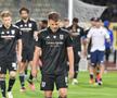 Mihai Ianovschi dezvăluie cum l-a învins pe Adrian Mutu: „Chiar mi-a spus asta înainte de meci” + Elogii pentru „Briliant”: „Va ajunge mai mare ca antrenor decât a fost ca jucător”