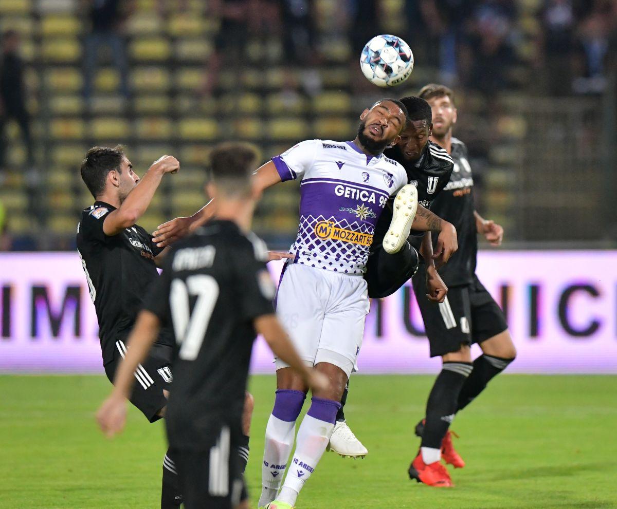 Mihai Ianovschi dezvăluie cum l-a învins pe Adrian Mutu: „Chiar mi-a spus asta înainte de meci” + Elogii pentru „Briliant”: „Va ajunge mai mare ca antrenor decât a fost ca jucător”