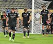Mihai Ianovschi dezvăluie cum l-a învins pe Adrian Mutu: „Chiar mi-a spus asta înainte de meci” + Elogii pentru „Briliant”: „Va ajunge mai mare ca antrenor decât a fost ca jucător”