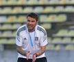 Mihai Ianovschi dezvăluie cum l-a învins pe Adrian Mutu: „Chiar mi-a spus asta înainte de meci” + Elogii pentru „Briliant”: „Va ajunge mai mare ca antrenor decât a fost ca jucător”