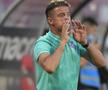 Mihai Ianovschi, antrenorul principal de la FC Argeș // foto: Imago
