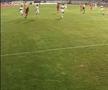 FOTO FC Botoșani - CFR Cluj, fault Culio la Ongenda