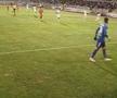 FOTO FC Botoșani - CFR Cluj, fault Culio la Ongenda