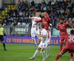 FOTO FC Botoșani - CFR Cluj, meci 11.09.2021