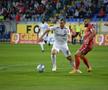 Denis Alibec la Untold, CFR Cluj învinsă la FC Botoșani » Fotografia care i-a iritat pe fani: „Cică accidentat”
