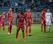 FOTO FC Botoșani - CFR Cluj, meci 11.09.2021