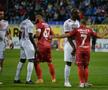 FOTO FC Botoșani - CFR Cluj, meci 11.09.2021