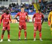 Dan Petrescu, iureș după eșecul de la Botoșani: „Am avut 2-3 faze de penalty” + Cei doi jucători criticați
