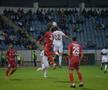 FOTO FC Botoșani - CFR Cluj, meci 11.09.2021