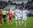 FOTO FC Botoșani - CFR Cluj, meci 11.09.2021