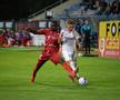 Dan Petrescu, iureș după eșecul de la Botoșani: „Am avut 2-3 faze de penalty” + Cei doi jucători criticați