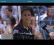 „Și-a pus implanturi?!” » Imaginile cu cel mai sexy arbitru de la US Open au provocat dezbateri aprinse