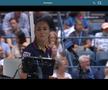 „Și-a pus implanturi?!” » Imaginile cu cel mai sexy arbitru de la US Open au provocat dezbateri aprinse