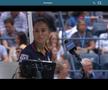„Și-a pus implanturi?!” » Imaginile cu cel mai sexy arbitru de la US Open au provocat dezbateri aprinse