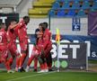 FOTO FC Botoșani - CFR Cluj, meci 11.09.2021