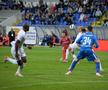 Dan Petrescu, iureș după eșecul de la Botoșani: „Am avut 2-3 faze de penalty” + Cei doi jucători criticați
