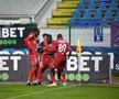 FOTO FC Botoșani - CFR Cluj, meci 11.09.2021