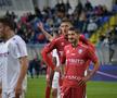 FOTO FC Botoșani - CFR Cluj, meci 11.09.2021